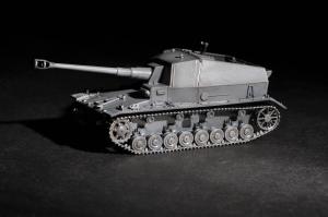 Trumpeter 1:72 German PZ.Sfl.Iva Dicker Max