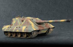 Trumpeter 1:72 German Jagdpanzer E-100