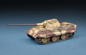 Trumpeter 1:72 German E-50(50-75 tons)