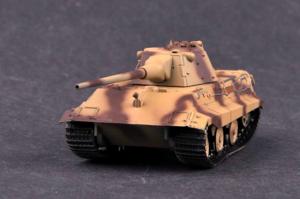 Trumpeter 1:72 German E-50(50-75 tons)