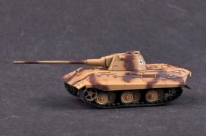 Trumpeter 1:72 German E-50(50-75 tons)
