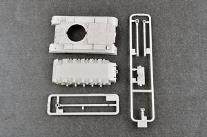 1:72 US M26 with 90mm T15E2M2