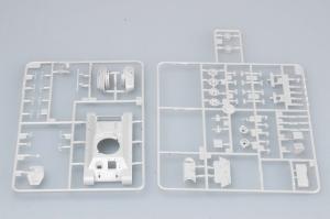 Trumpeter 1:72 Russian T-34/76 Model 1942