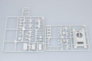 Trumpeter 1:72 Soviet T-34/85 Model 1944