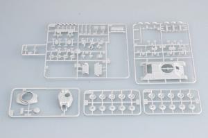 Trumpeter 1:72 Soviet T-34/85 Model 1944