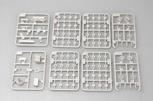 1:72 German Brummbär Late Production