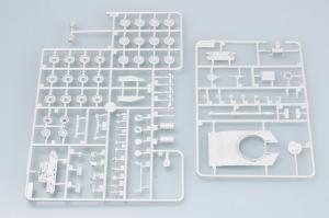 Trumpeter 1:72 Challenger II MBT