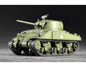 Trumpeter 1:72 M4 (Mid) Tank