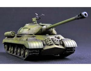 Trumpeter 1:72 Russian JS-3m Tank