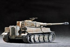 Trumpeter 1:72 Tiger 1 Tank (Mid.)