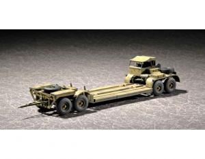 Trumpeter 1:72 Sd.Ah.116 Trailer