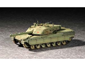 Trumpeter 1:72 Italian C1 Ariete MBT