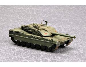 Trumpeter 1:72 Italian C1 Ariete MBT
