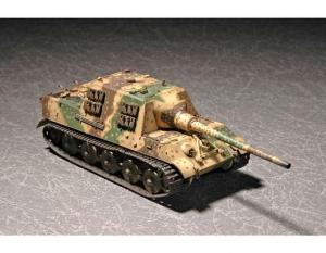 Trumpeter 1:72 German Jagdtiger (Henschel)