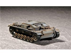 Trumpeter 1:72 Sturmgeschütz III E