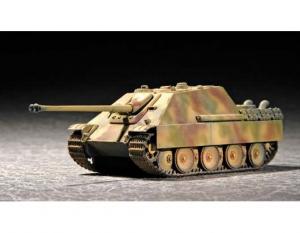 Trumpeter 1:72 German Jagdpanther (Late Production)