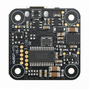 Xrotor Nano FC and 20A 2-4S 4-in-1 ESC Combo