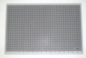 Self-Healing Cutting Mat 305x457mm (Transparent)