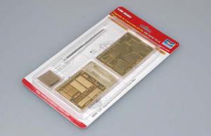 Trumpeter 1:35 Upgrade & Conversion Kit for Dicker Max