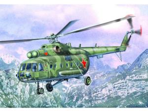 Trumpeter 1:35 Mil Mi-8MT/Mi-17 Hip-H Helicopter