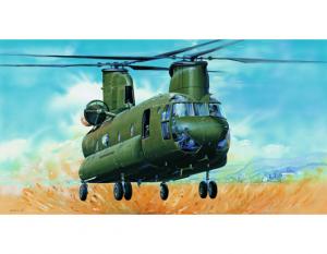 Trumpeter 1:35 CH-47D Chinook