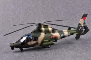 1:35 Chinese Z-9WA Helicopter