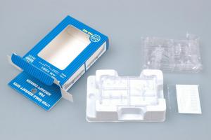 Trumpeter 1:700 A-3D Sky Warrior (6pcs)