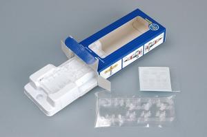Trumpeter 1:700 F3F Fighter (18 pcs)