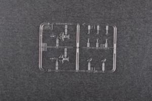 Trumpeter 1:700 YAK-38 (12pcs)