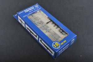 Trumpeter 1:350 B-25 B Mitchell (10pcs)