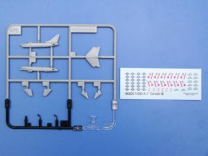 1:350 A-7 E Corsair II (6pcs)