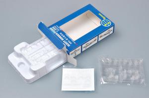 Trumpeter 1:350 SBU Scout Bomber (6pcs)