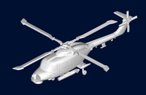 Trumpeter 1:350 HAS-3 (6 aircraft)