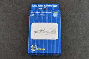 Trumpeter 1:350 Loire Observation Aircraft (6pcs)