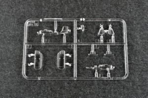 Trumpeter 1:350 Loire Observation Aircraft (6pcs)
