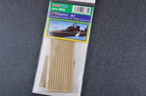 1:700 Handrails & Ladder for 1/700 model ship