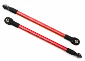 Traxxas Push Rod Red Alu (2) TRX8618R