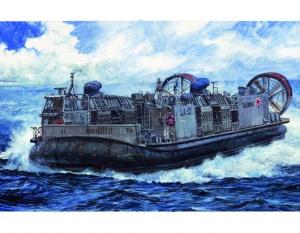 Trumpeter 1:144 JMSDF Landing Craft Air Cushion