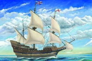 Trumpeter 1:60 Mayflower