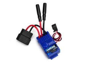 Traxxas ESC LaTrax 1/18 ID-Connector TRX3045R