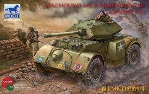1:35 Staghound Mk.III