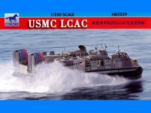 1:350 USMC LCAC
