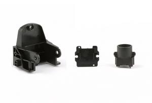 Camera Head Mount and Back Cover H123D