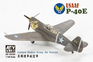 1:144 P40-E