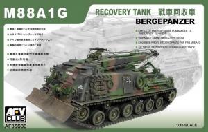 1:35 M88A1G