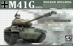 1:35 M41G Bundeswehr