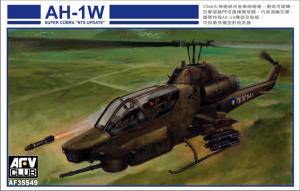 1:35 AH-1W Super Cobra