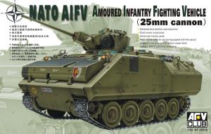 1:35 NATO AIFV