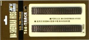 1:35 M4A3E8 T66 TRACK