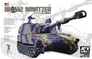 1:35 M109A2 Howitzer